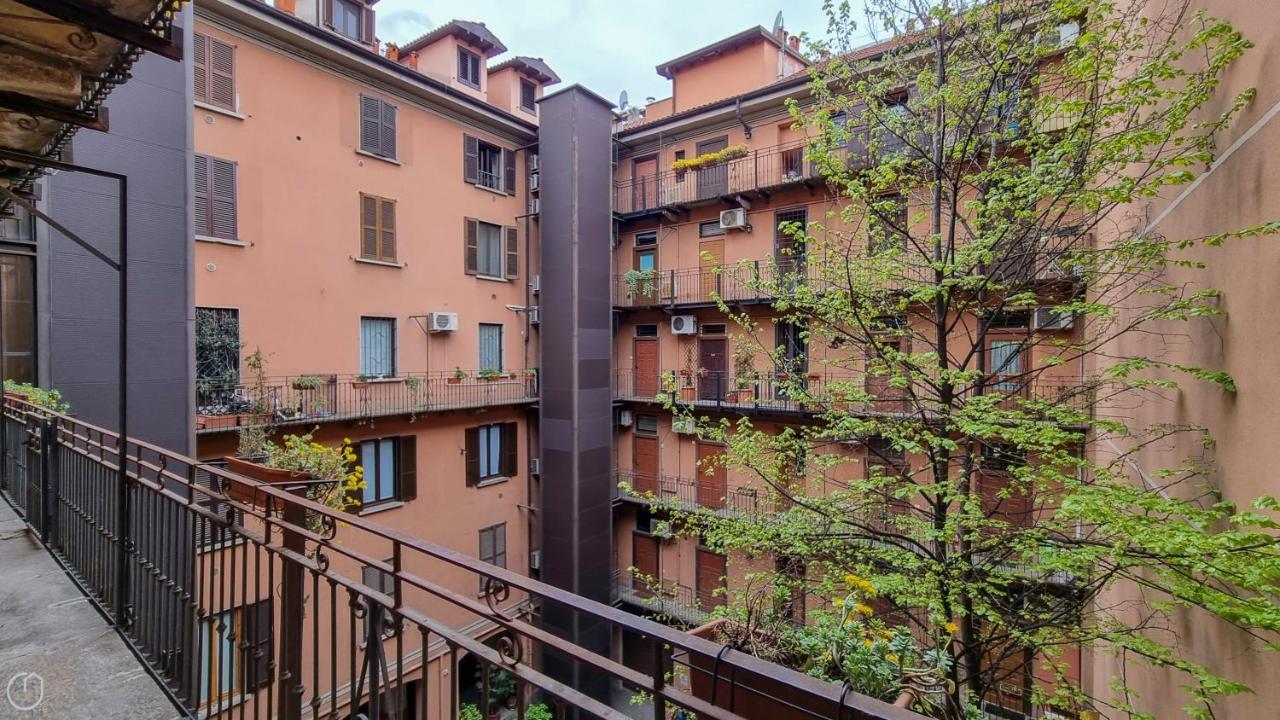 밀라노 Italianway - Pontida 4 Bilo 아파트 외부 사진